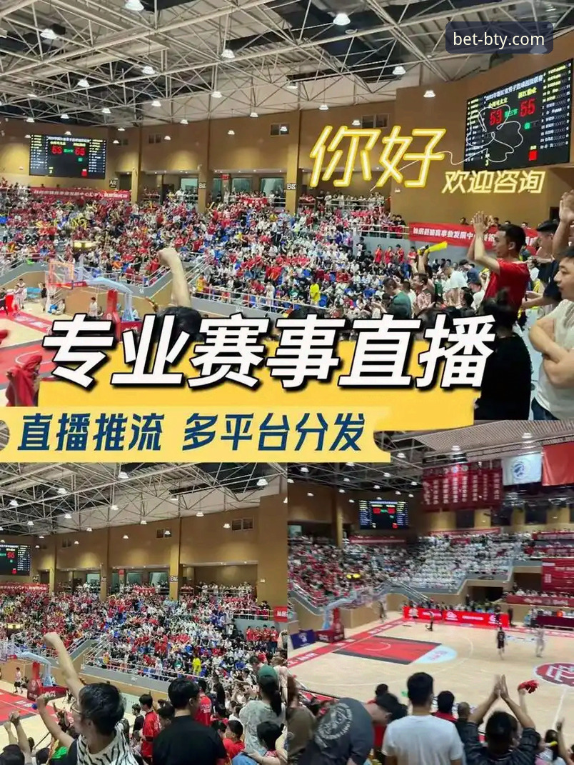 b体育官网入口 前瞻视角:从一场赛事危机看体育直播平台的创新价值